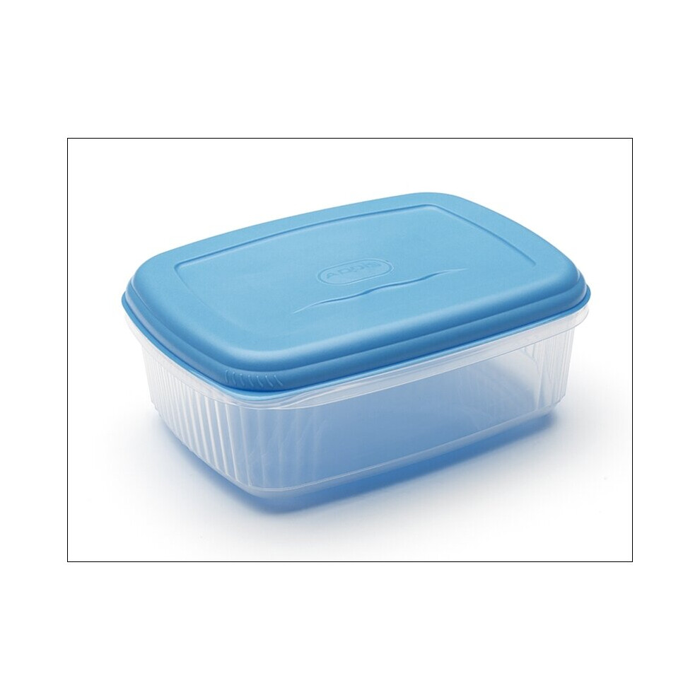 Addis Rectangular Food Saver 3 Litre 510456