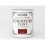 Rust-Oleum Rust-Oleum Chalk Furniture Paint Fire Brick 125ml 1