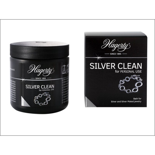 Hagerty Silver Cleaner Dip 170ml 101155