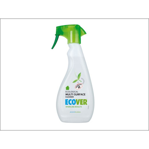 Ecover Ecover Multi Action Spray 500ml 4002307