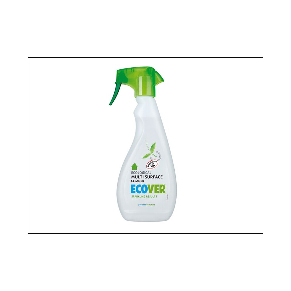 Ecover Multi Action Spray 500ml 4002307