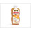 Rustins Rustins LINS300 300 ml Roh-Lein   l 1