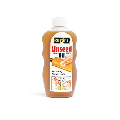 Rustins Rustins LINS300 300 ml Roh-Lein   l