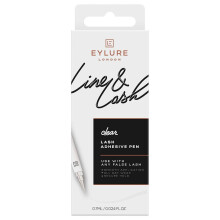 Eylure Lijn &amp; Wimper — Transparente lijmstift voor nepwimpers 0,7 ml