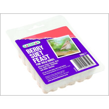 Gardman Suet Blocks Berry A04107