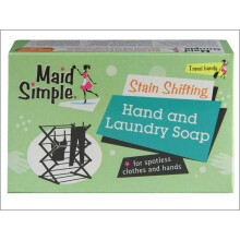 Maid Simple Laundry Soap 170g MSHLS