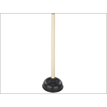 Elliott Large Basic Plunger Wooden 10F10561