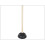 Elliott Large Basic Plunger Wooden 10F10561 1