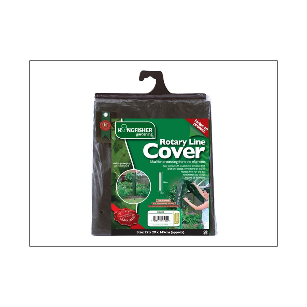 Kingfisher Rotary Line Cover Cov112