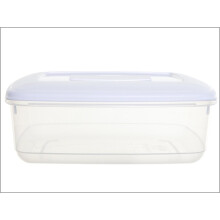 Whitefurze Food Storage Box with Lid 4L F0440