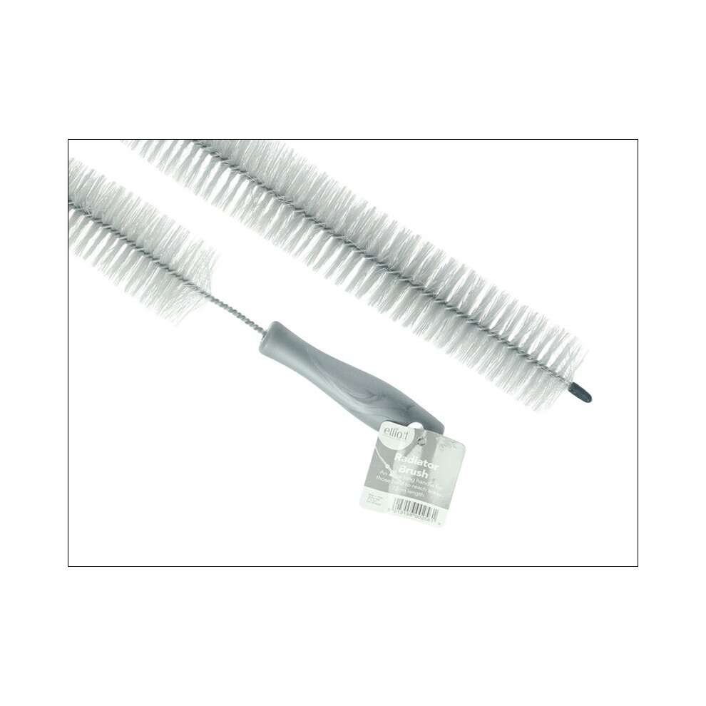 Elliott Long Radiator Brush 73cm 10F00256