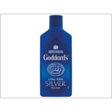 Johnsons Wax Goddards Silver Polish 125ml 86121