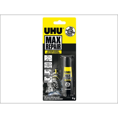 UHU Max Repair 8g 036355