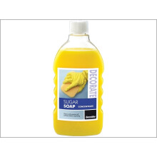 Barrettine Sugar Soap 500ml