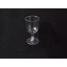 Essential Plastic Wine Glass x 8 PLWINE/8