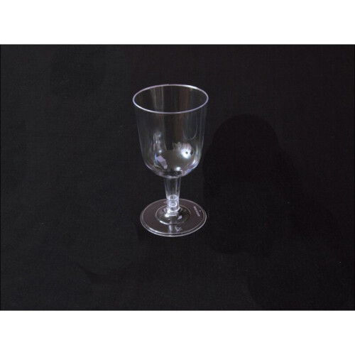 Essential Plastic Wine Glass x 8 PLWINE/8