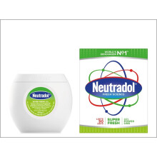 Neutradol Super Fresh Gel Air Freshner 135g