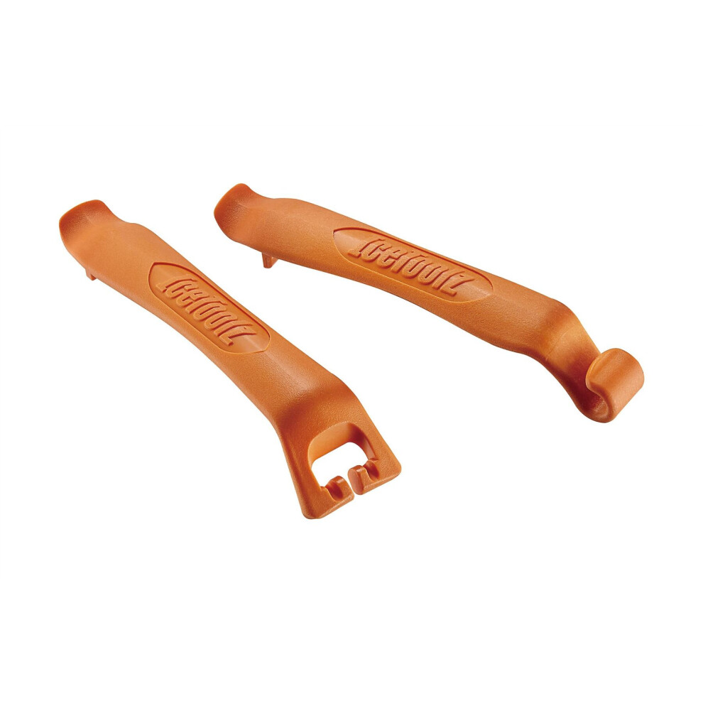 IceToolz: Dual Function Tyre Lever & Installation Tool