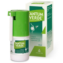 Tantum Verde spray 30 ml