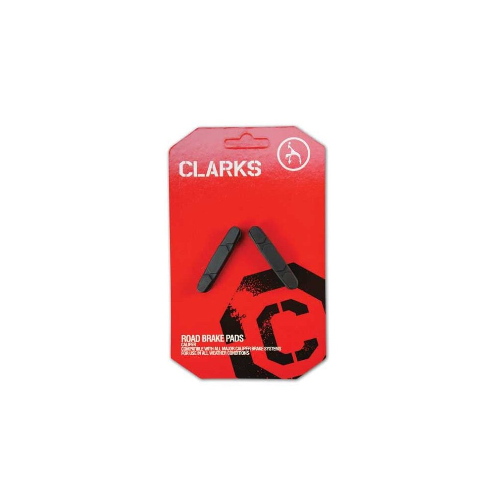 Clarks Clarks 52mm campagnolo insert pad 2000