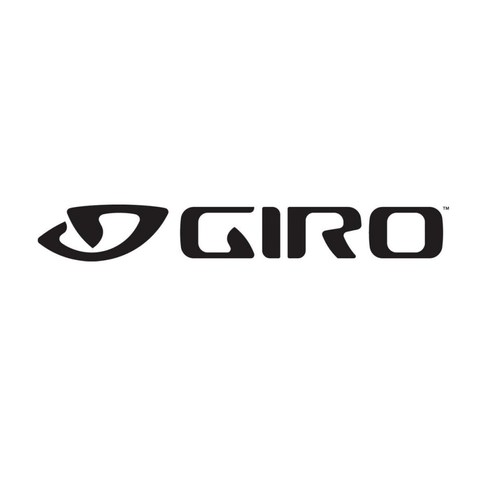Giro Hex Pad Set: Replacement Helmet Pads Fitting for Giro Hex Helmet