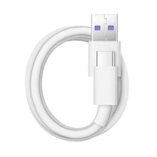 (Cable Only) Official Huawei Mains Charger HW-050200B01 USB Type-C Data Cable AP81