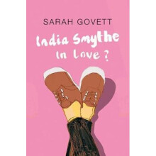 India Smythe In Love?