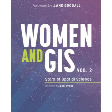 Women and GIS, Volume 2