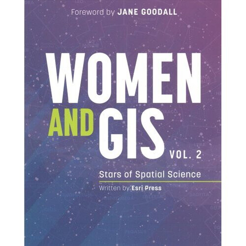 Women and GIS, Volume 2