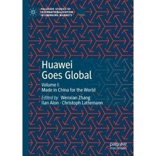 Huawei Goes Global