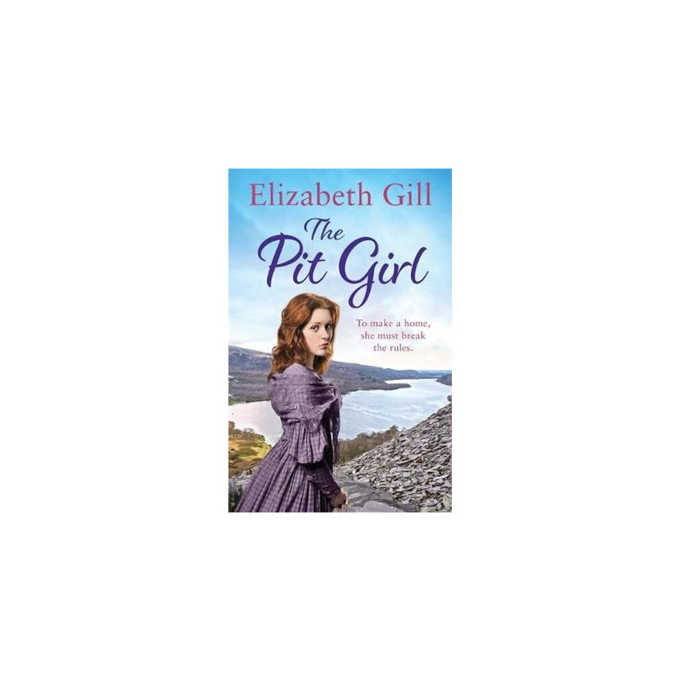 Girls The Pit Girl