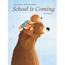 School Is Coming