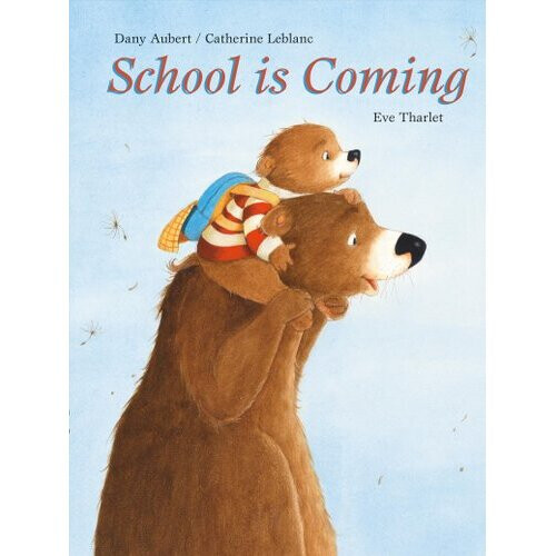 School Is Coming