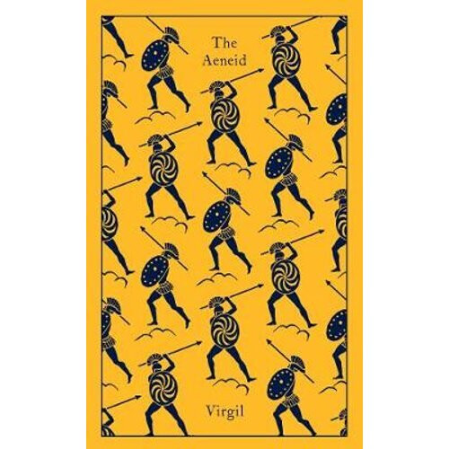 The Aeneid