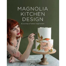 Magnolia Kitchen Design