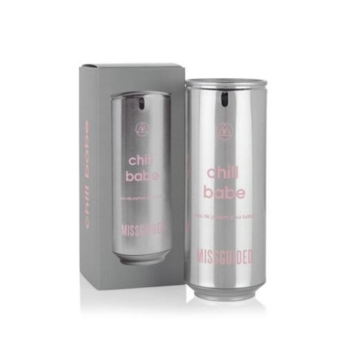 Missguided Chill Babe 80ml Eau De Parfum