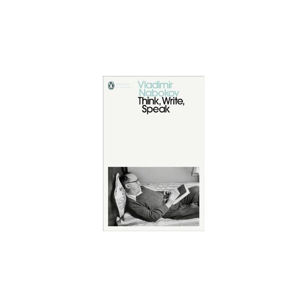 Think, Write, Speak