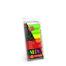 Gutermann Thread Set, Neon, 100m