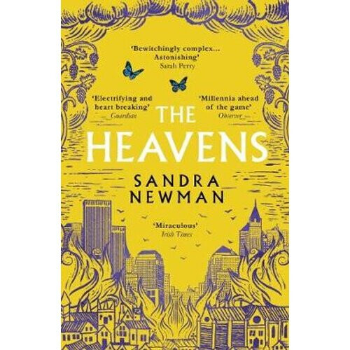 The Heavens
