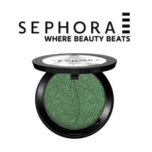 Sephora Colorful Long-lasting eyeshadow Rolling in the grass N°10