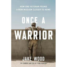 Once A Warrior