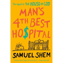 Man's 4th Best Hospital