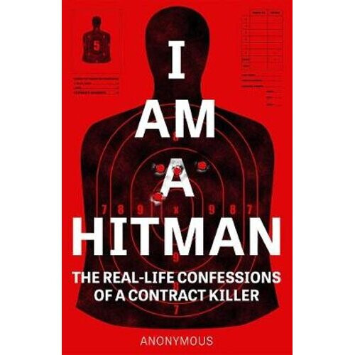 I Am A Hitman