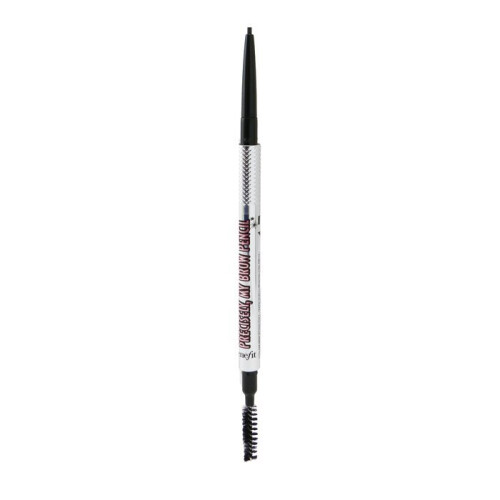 Benefit Cosmetics Benefit Precisely My Brow Pencil 4.5 Neutral Deep Brown
