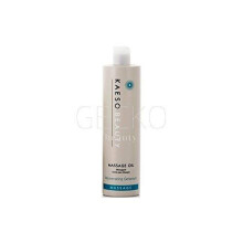 Kaeso Massage Oil with Premium Natural Oils 495 ml