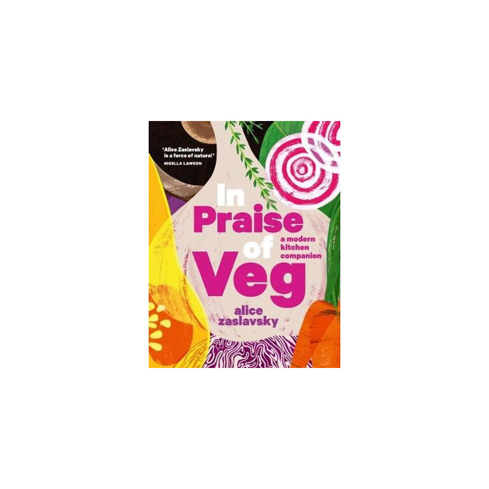 In Praise of Veg 