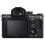 Sony SONY A7R III Body + cameratas 2