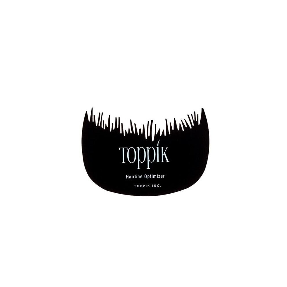 Toppik (The Comb) Hair Fibers Keratin Thickening Spray Hair Building Fibers 27.5G Loss Products Instant Wig Regrowth Powders