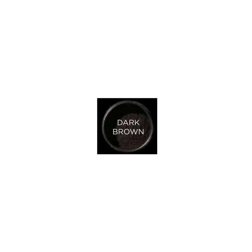 Boomsave Dark/Brown ( Brown) 27.5G Toppik Hair Building Fiber And Sprayer To Enhance Keratin Hair Fiber Thinning Hair Loss Treatment