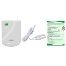 (Kits A) Rhinitis Sinusitis Cure Therapy BioNase Nose Treatment Nose Massage Device Cure Hay Fever Low Frequency Pulse Laser Health Care